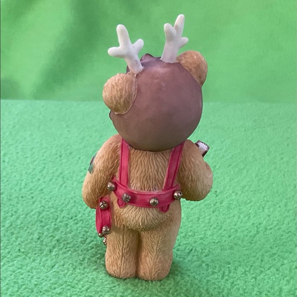 Cherished Teddies Rodney “I’m Santa’s Little Helper” - Picture 2 of 6
